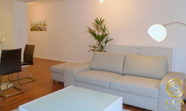 Eigentumswohnung Banane